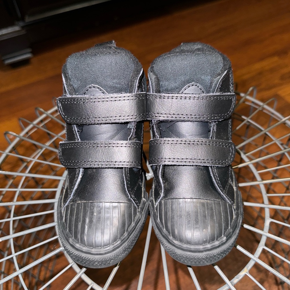 Toddler Converse Chuck Taylor All Star